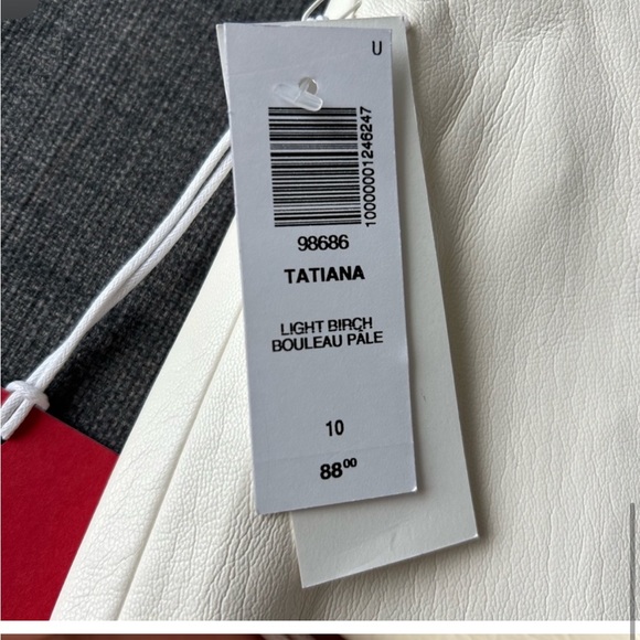 Sunday Best Tatiana Skirt - Picture 8 of 9